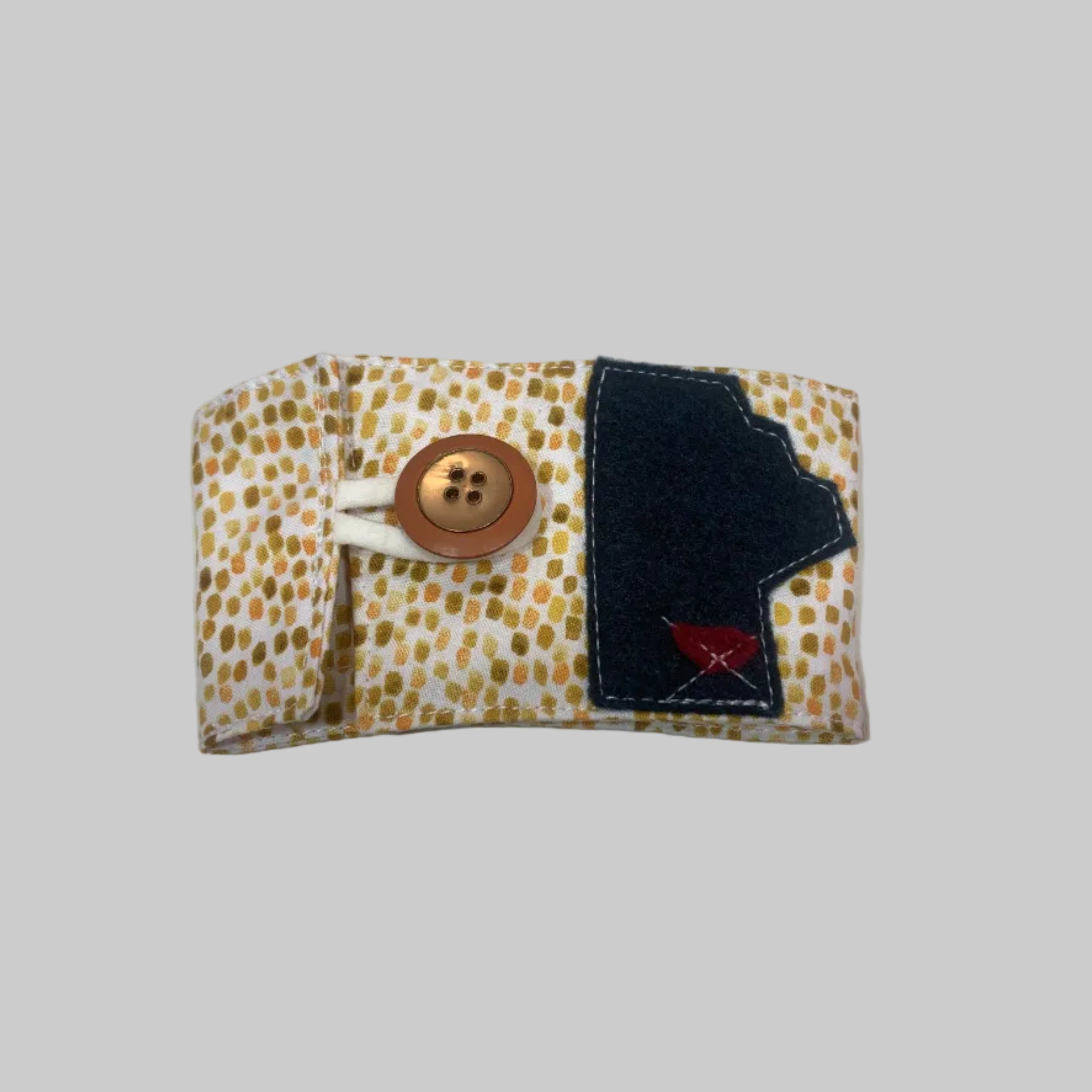 Cherish Designs - ToGo Cup Cozy