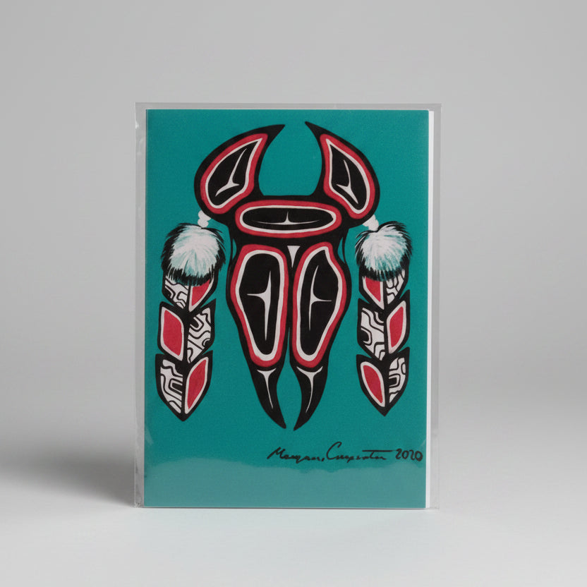 Morgan Carpenter Art - 5x7 Prints-9
