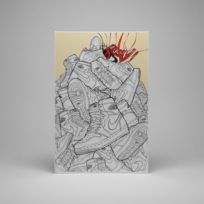 Impressions SQWD ART 12x18-8