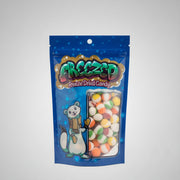 Freezed - Bonbons lyophilisés