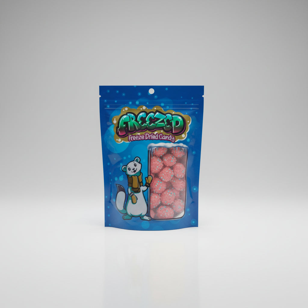 Freezed - Bonbons lyophilisés-3