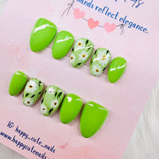 Joyeux Ongles Mignons