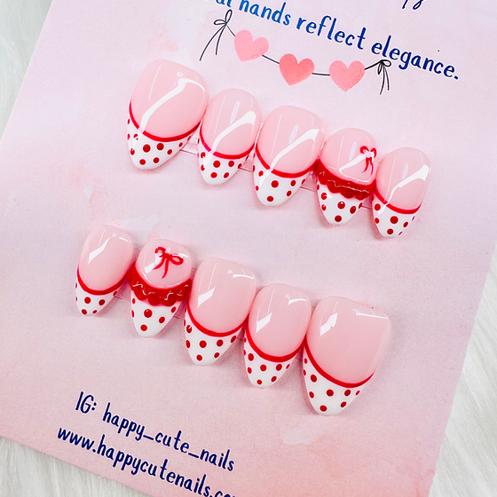 Joyeux Ongles Mignons-3