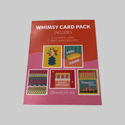Beeillustrate - Card Packs