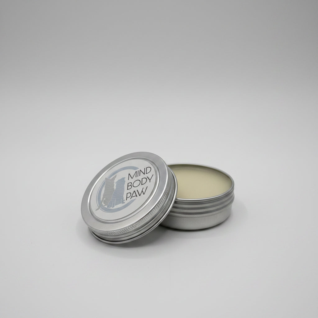 Mind Body Paw - Dog O-Heal-1