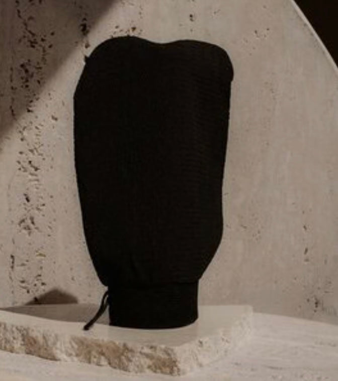Rhea Collective - Exfoliating Mitt