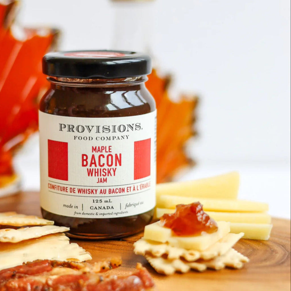 Provisions Food Company - Confiture-4