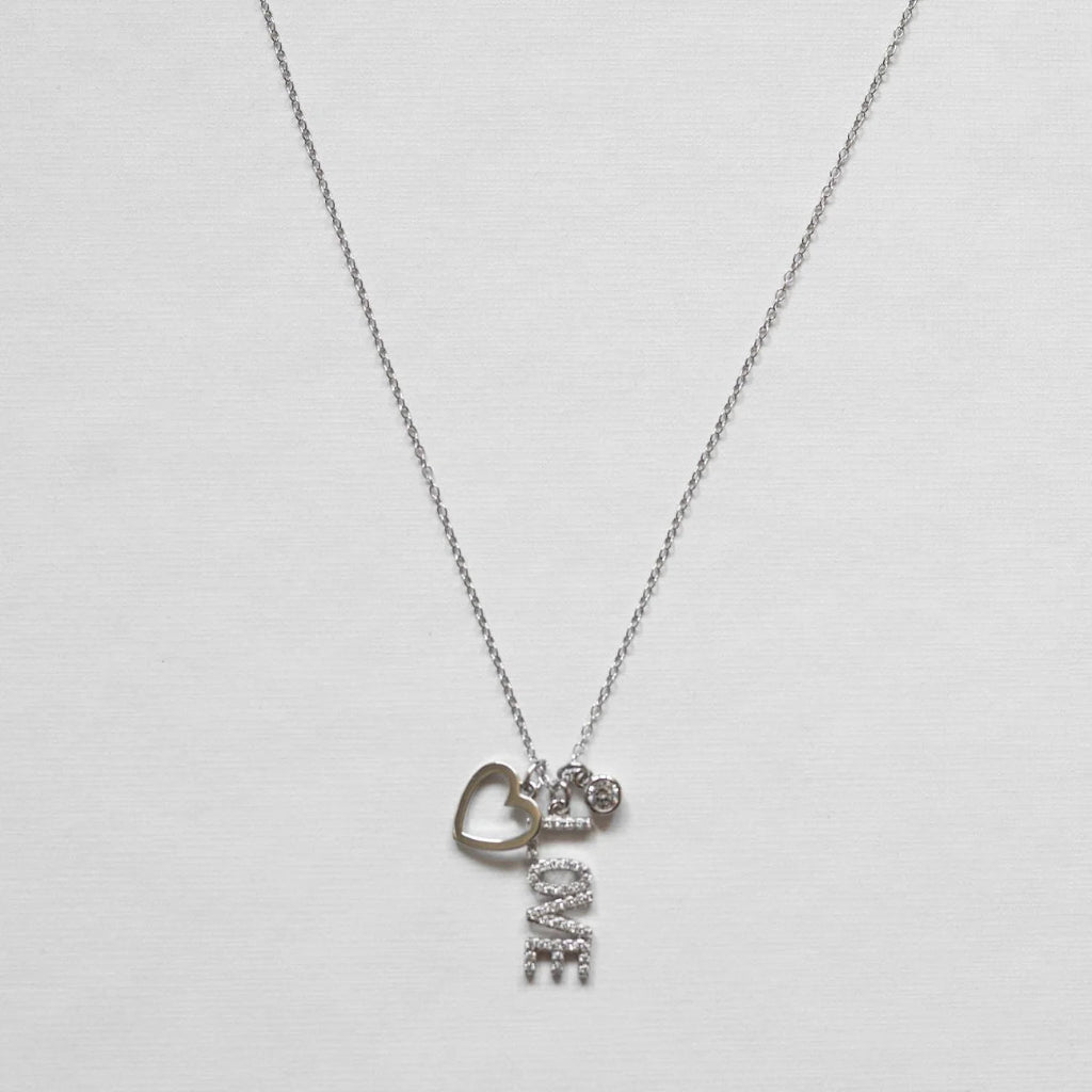 Projet I Am Love - Colliers d'affirmation-3