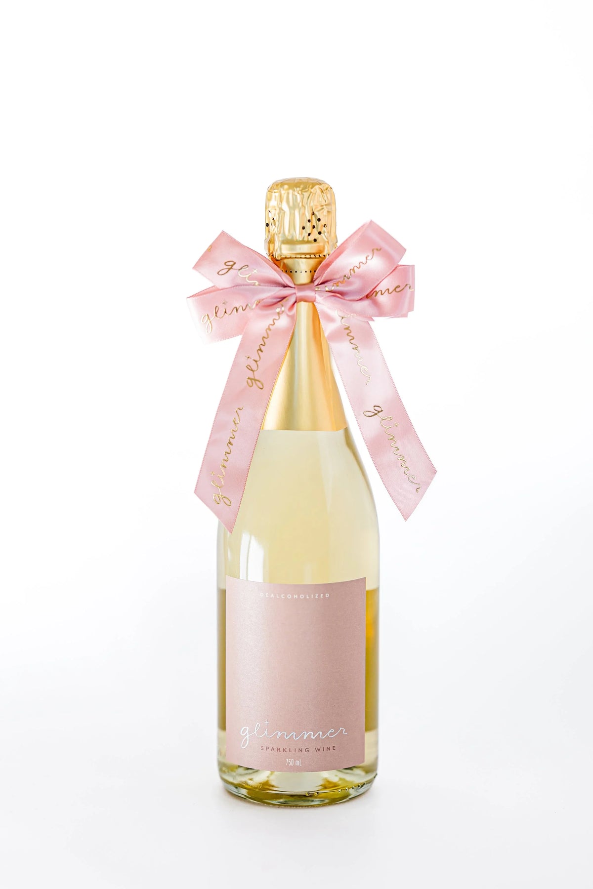 Glimmer - Blanc de Blancs Pétillant-3