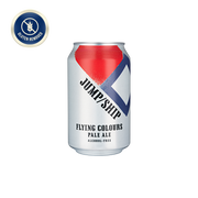 Jump/Ship - Bière blonde Flying Colours