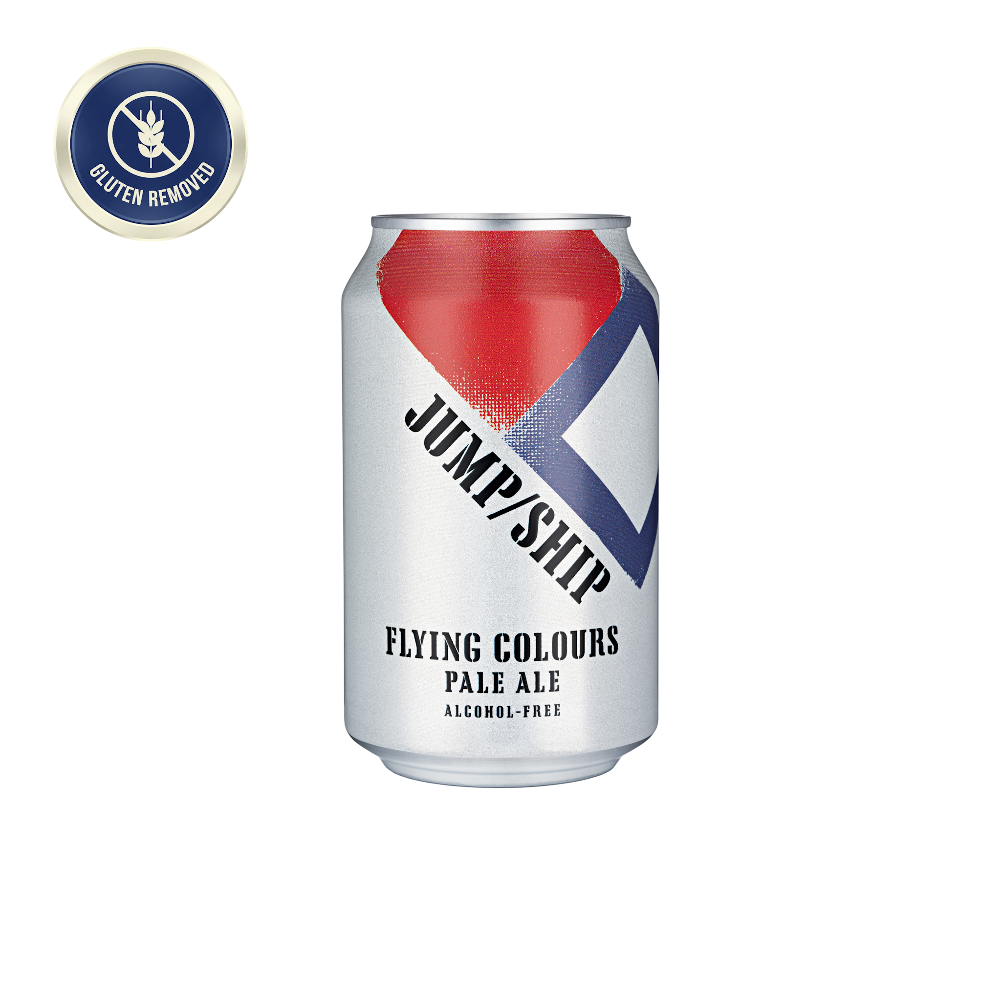 Jump/Ship - Flying Colours Pale Ale