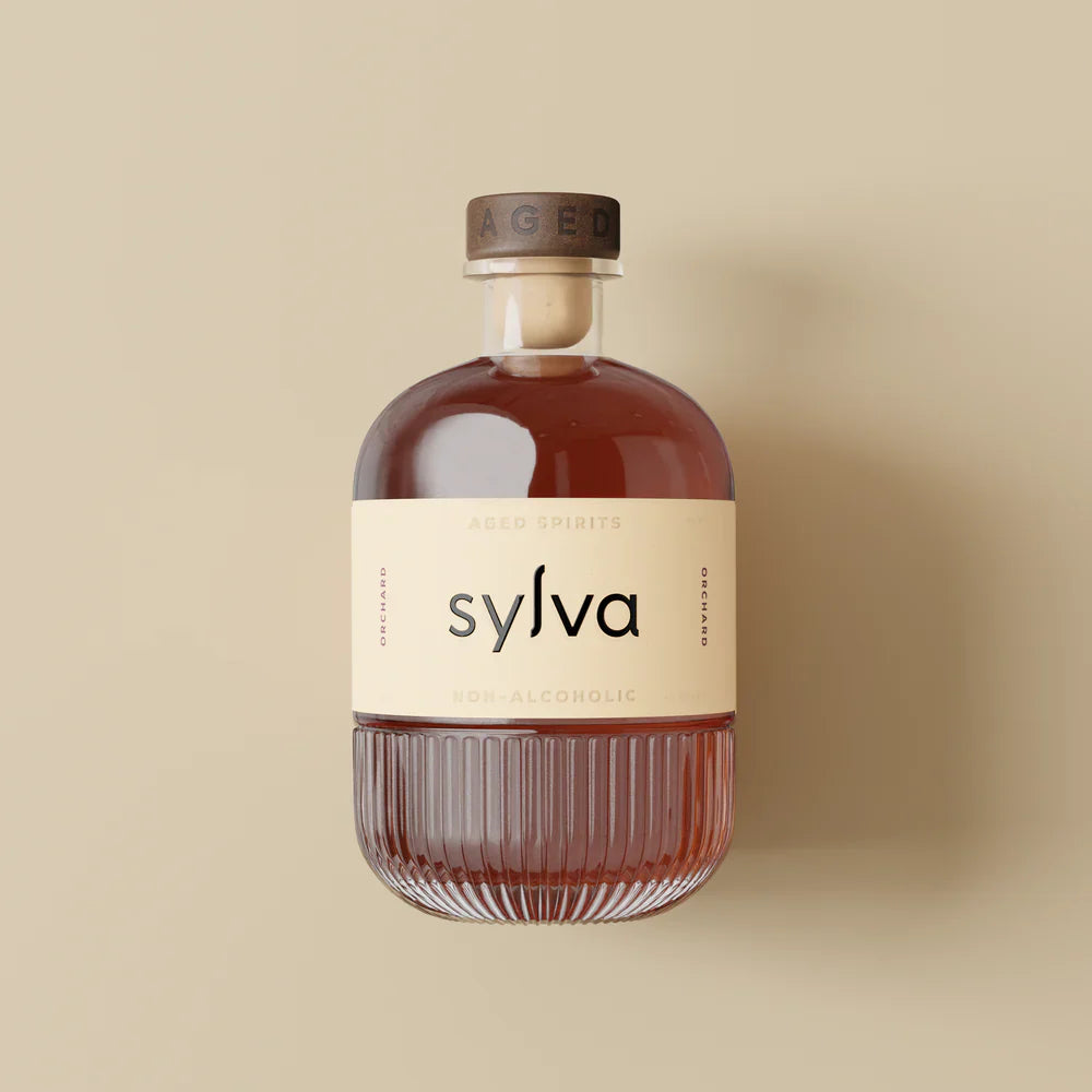 Sylva - VERGER-3