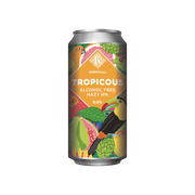 Kirkstall - Tropicous