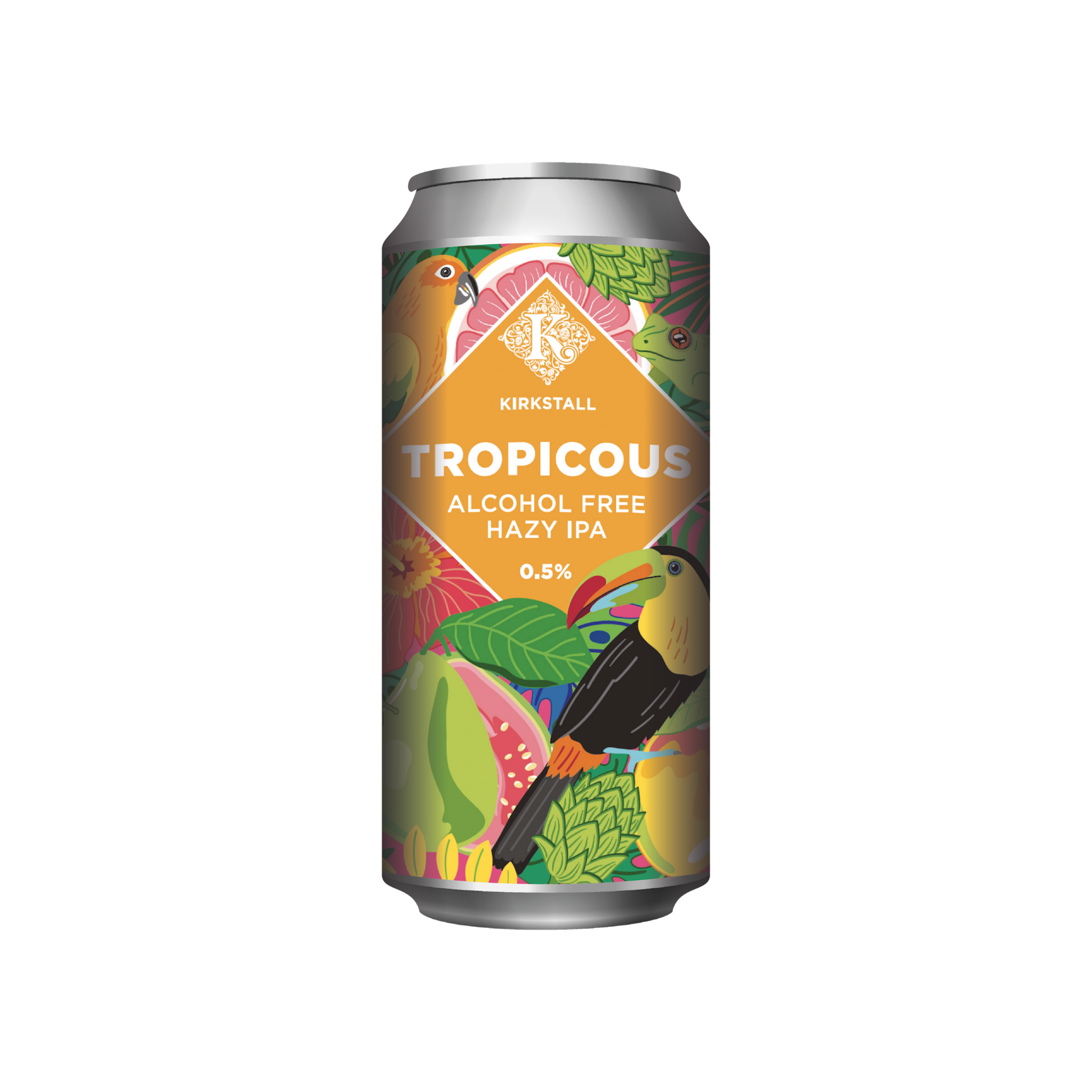 Kirkstall - Tropicous-1