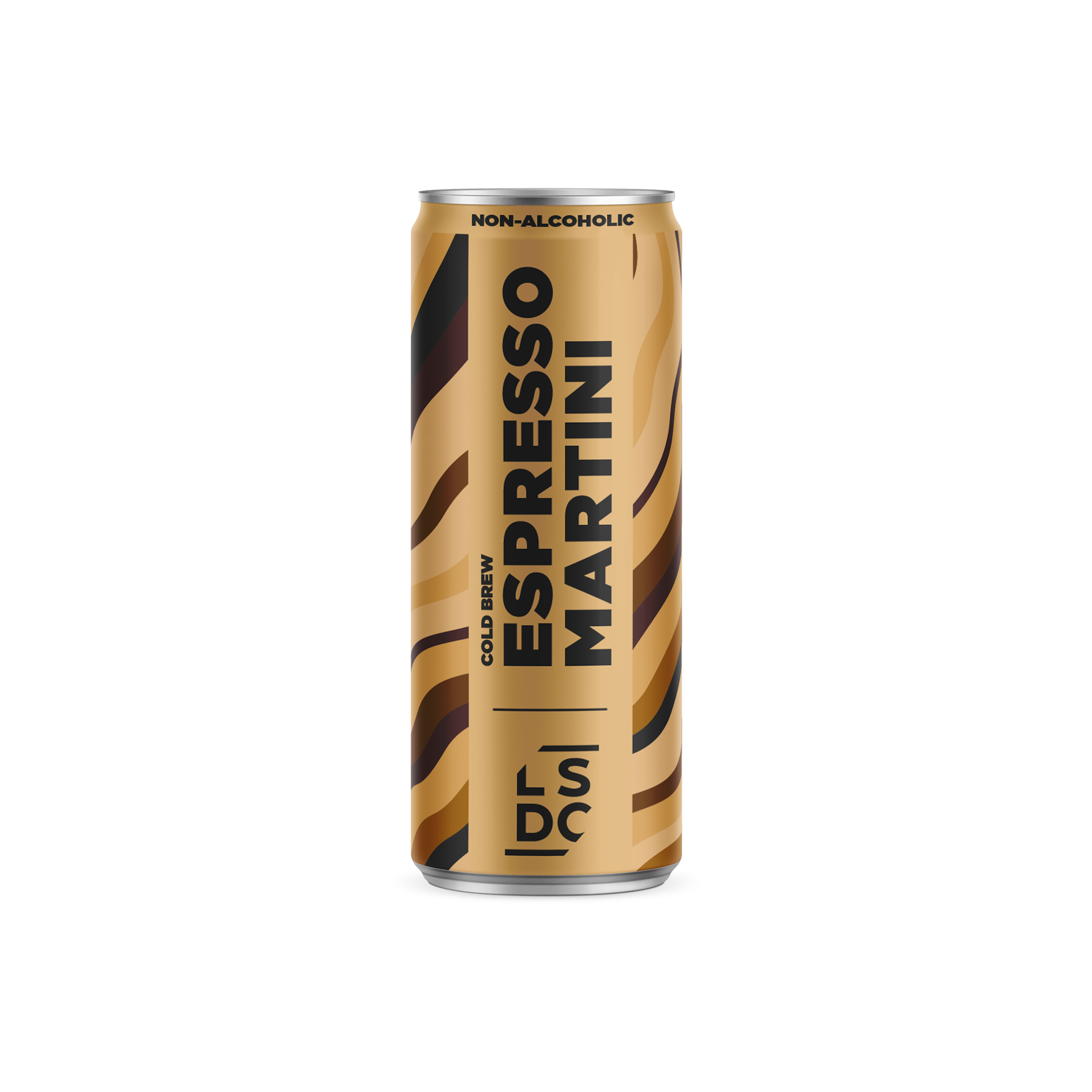 Local Spirit Distilling - Cold Brew Espresso Martini
