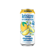 Hydratation Plaisir - Limonade