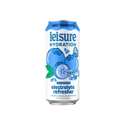 Hydratation Plaisir - Myrtille Sauvage
