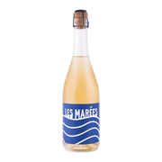Les Marées - Blanc de Blanc effervescent