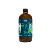 WAW - Mélange pour Mojito