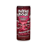 Melting Forest Energy - Cerise Noire