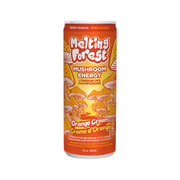 Melting Forest Energy - Crème orange