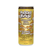 Melting Forest Chill - Noix de coco Ananas