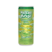 Fonte de forêt rafraîchissante – Citron vert yuzu