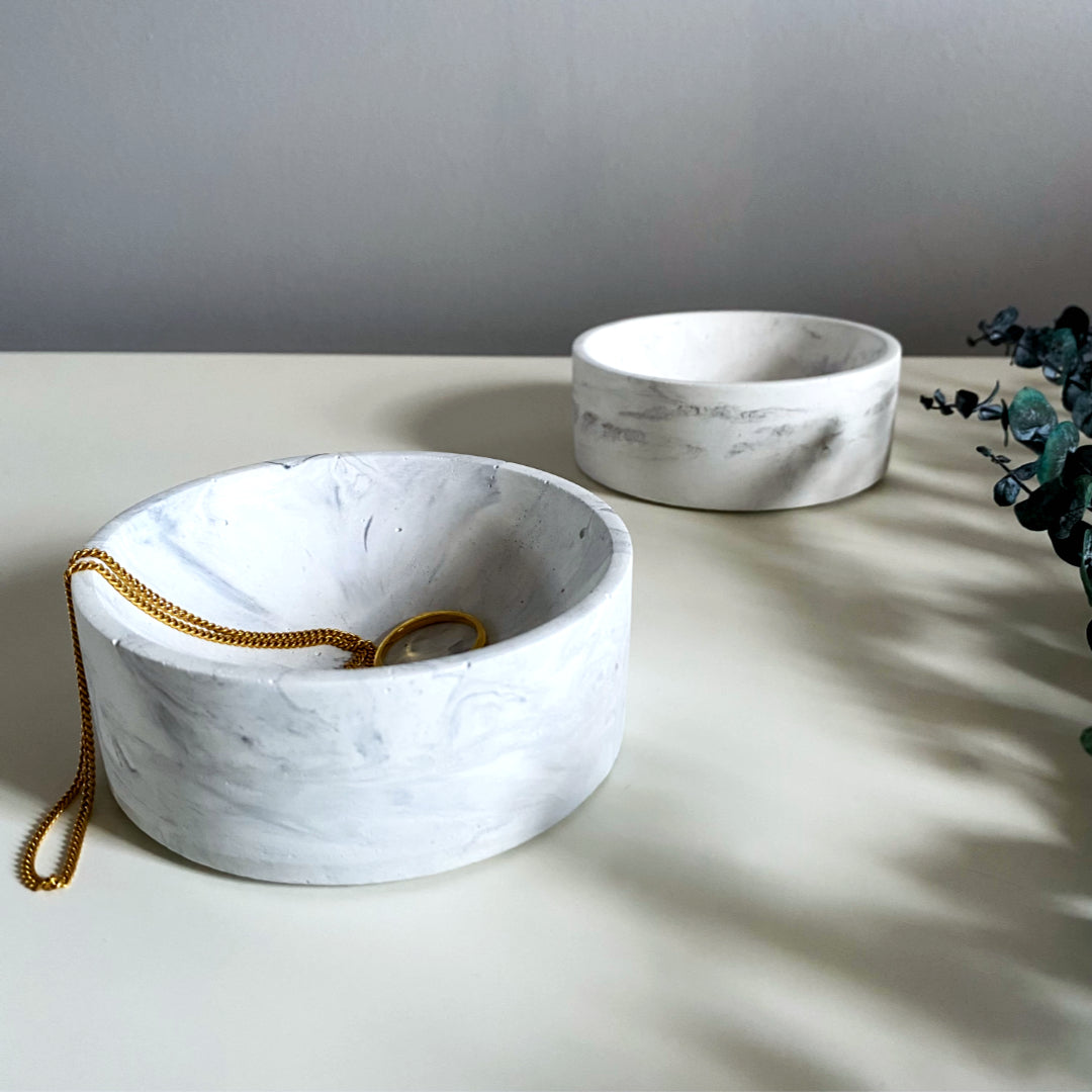 Fab Slab - Small Bowls