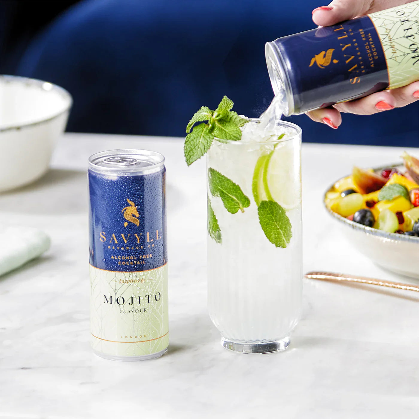 Savyll - Mojito-3