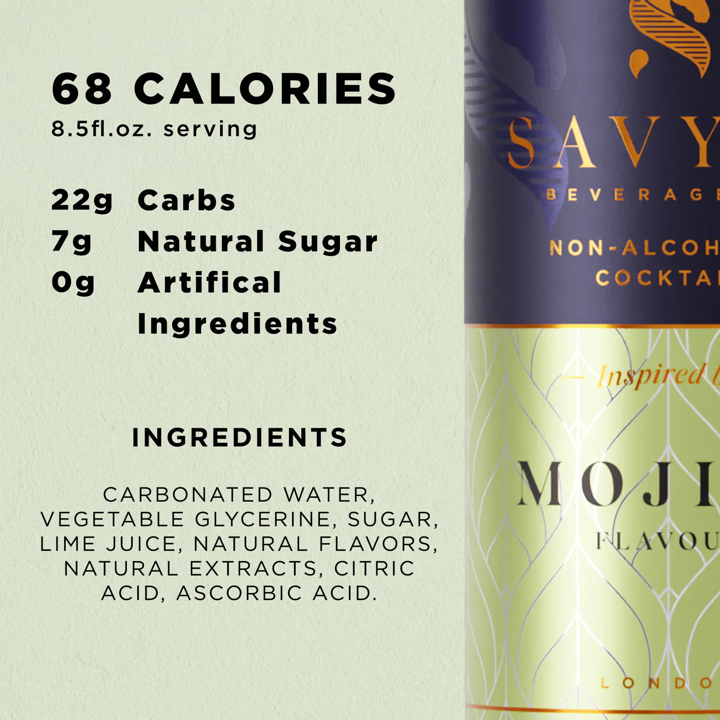 Savyll - Mojito-4