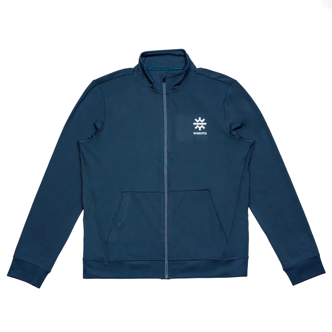 Tourism Winnipeg - MPG Lennox Zip Up Jacket