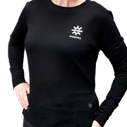Tourisme Winnipeg - Chandail à fentes latérales MPG