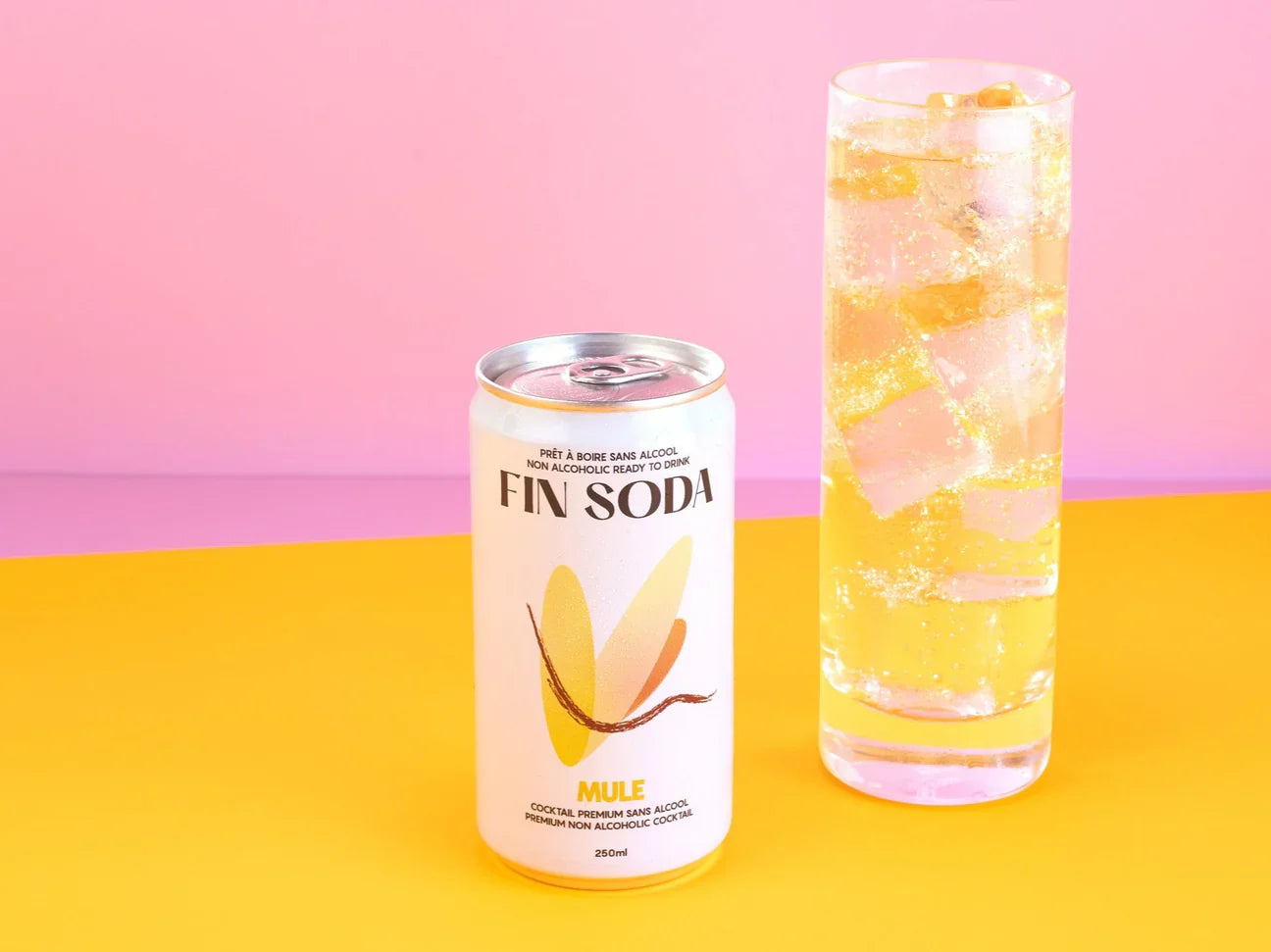 Fin Soda - Ginger Mule-3