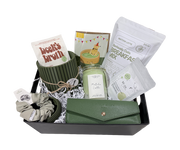 Matcha fait au paradis