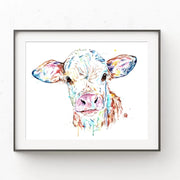 Lisa Whitehouse -  5" x 7" Print