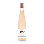 Moderato : Cuvée Révolutionnaire - Merlot & Gros Manseng