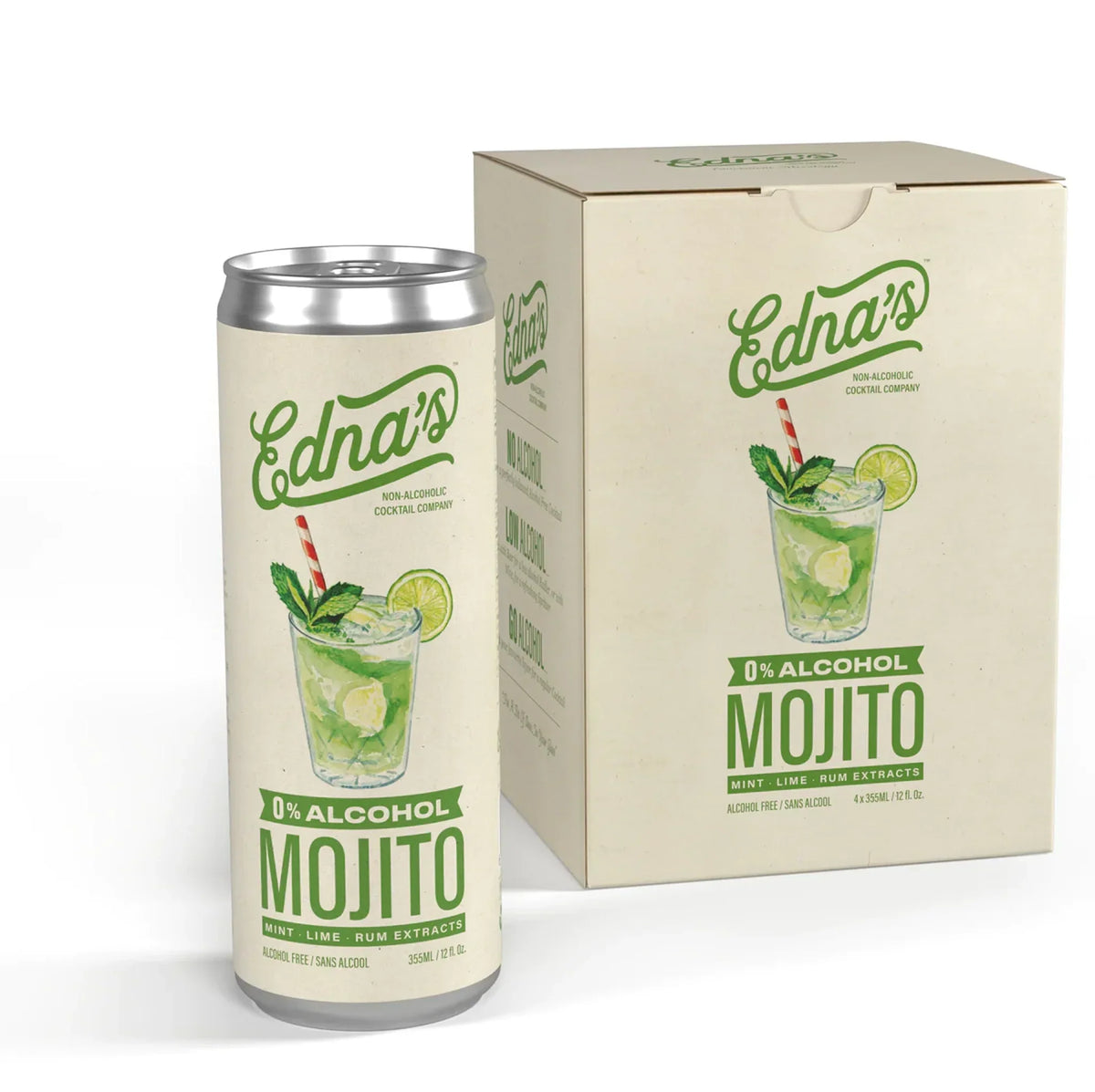 Edna’s - Mojito-3
