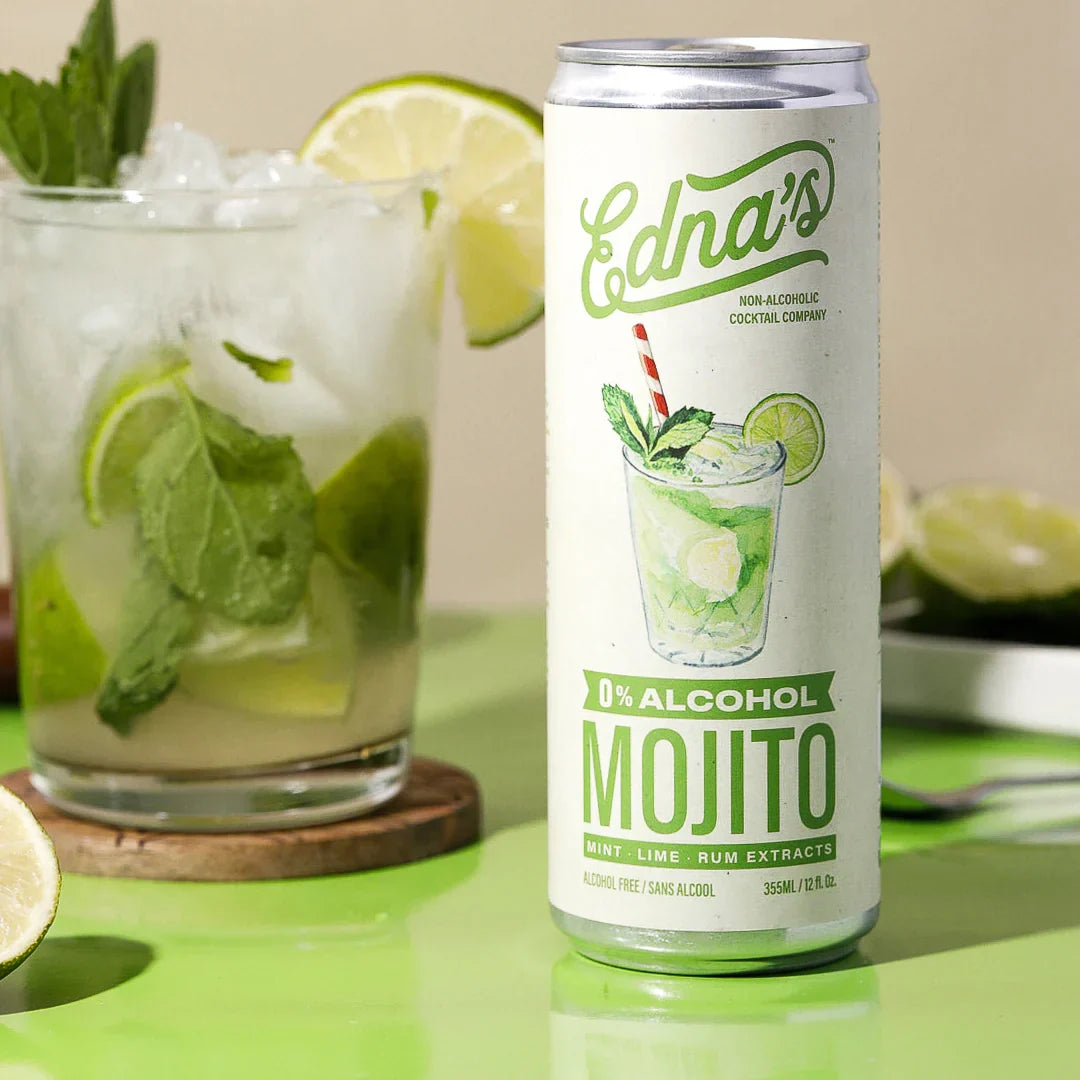 Edna’s - Mojito-2