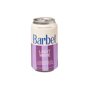 Barbet - Vague de lumière