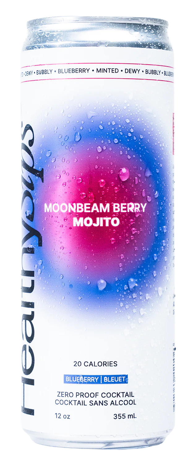 HealthySips - Mojito Baies Clair de Lune-1