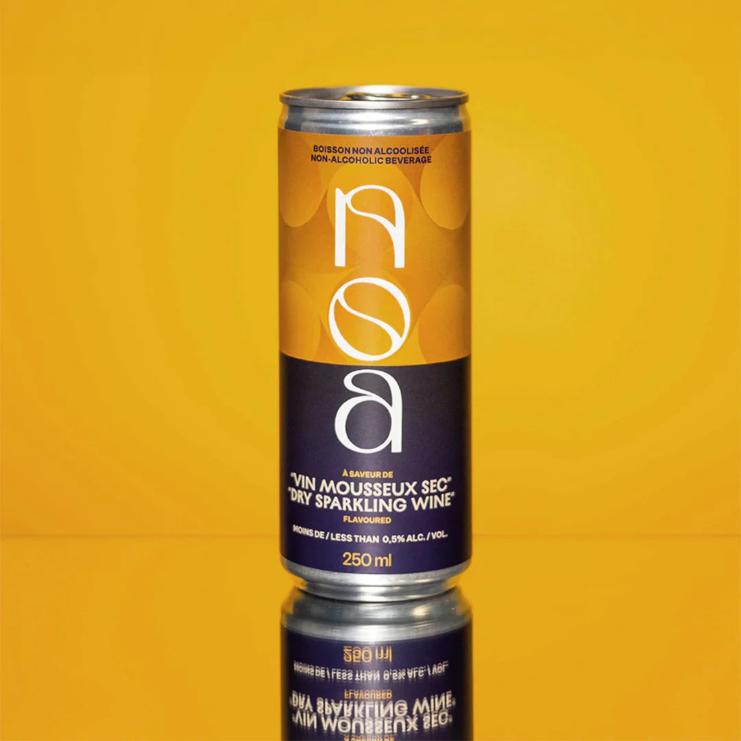 NOA - Vin pétillant sec-4