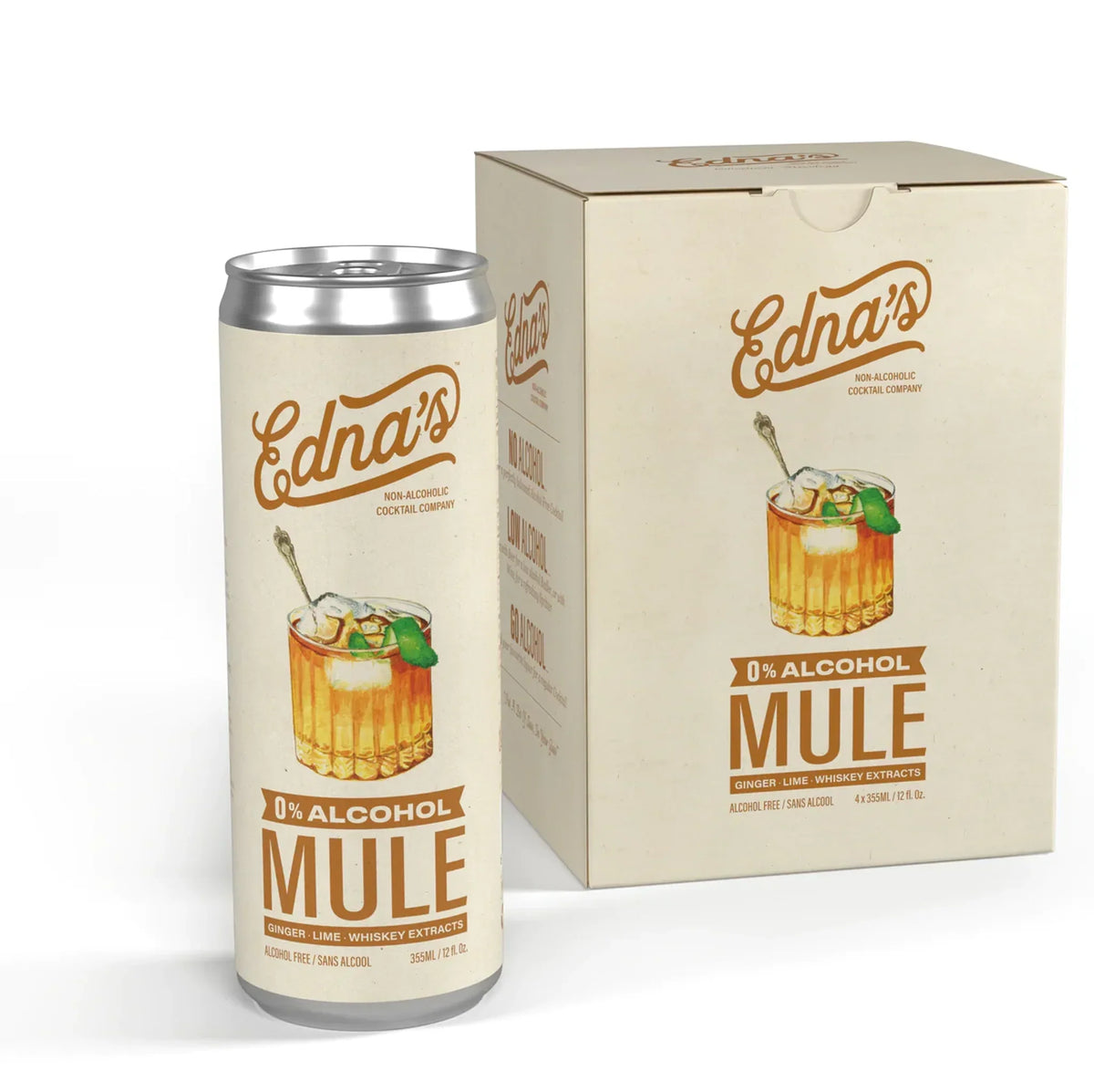 Edna’s - Mule-3