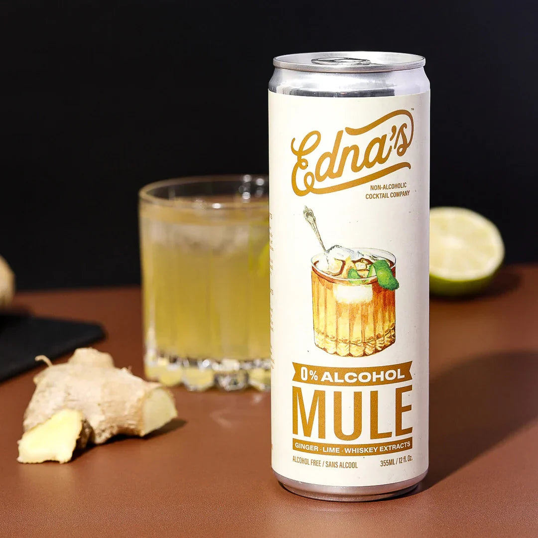 Edna’s - Mule-2