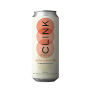 Clink - Limoncello à la framboise