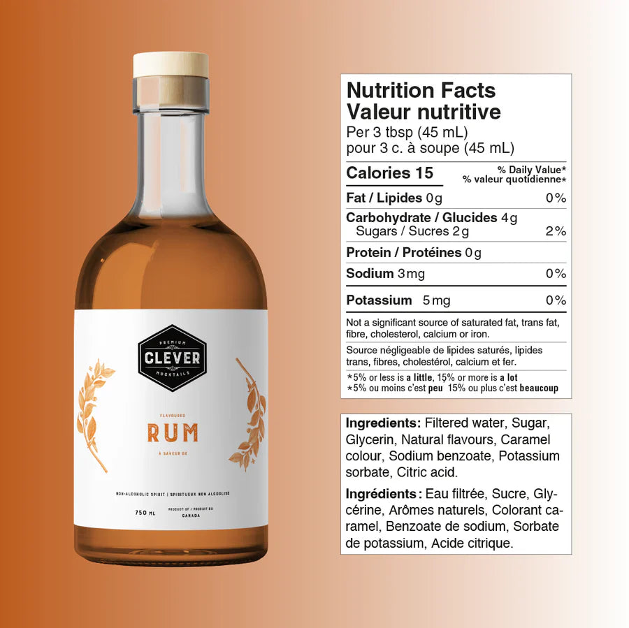 Ingénieux - Rhum-2