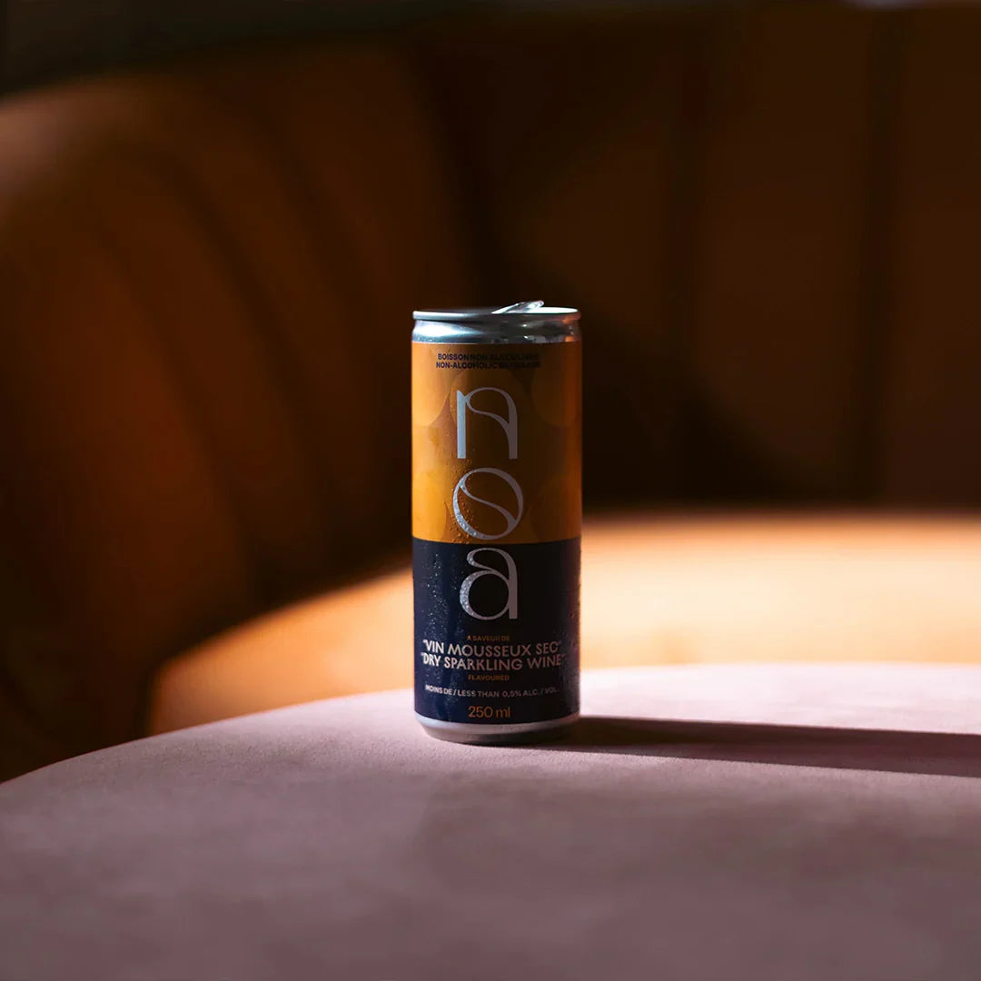 NOA - Dry Sparkling Wine-2