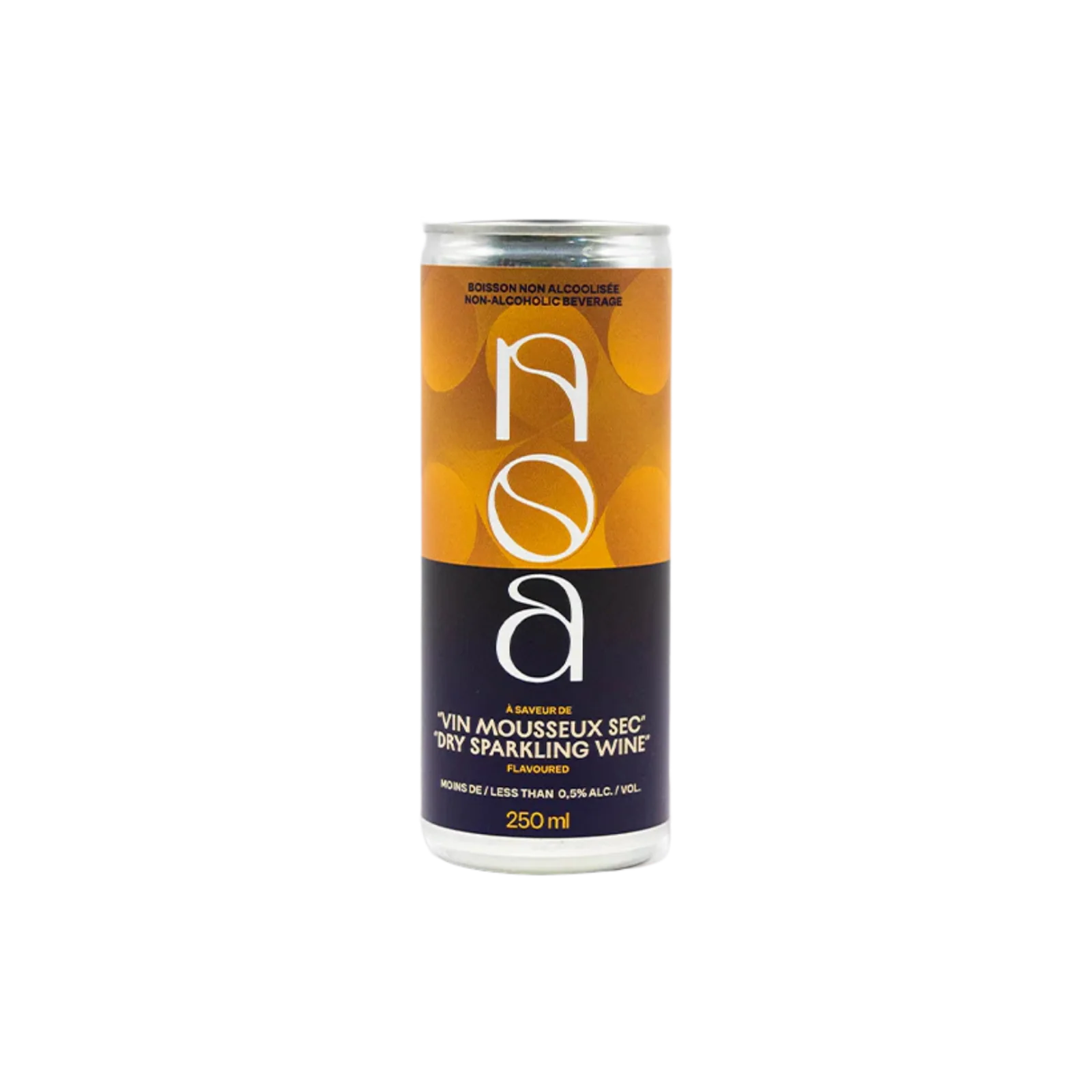 NOA - Dry Sparkling Wine-1