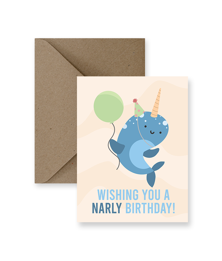 IMPAPER - Cartes d'anniversaire-21