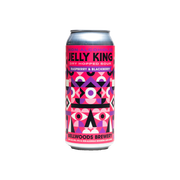 Bellwoods - Jelly King Framboise Mûre Sure