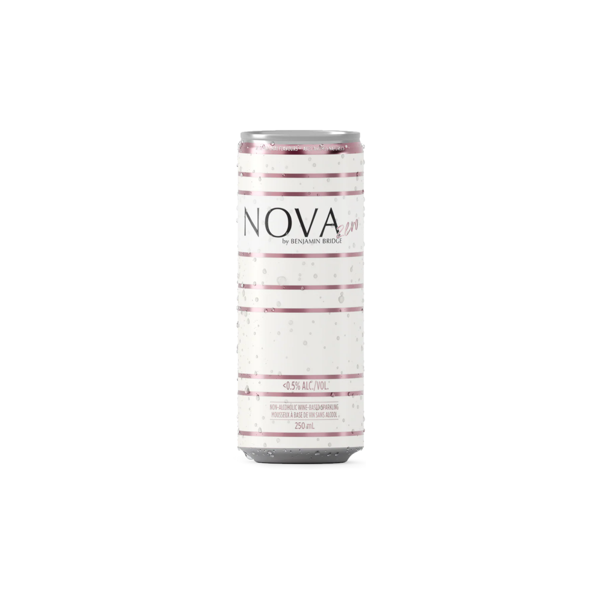 Benjamin Bridge - Nova Zero - 250mL